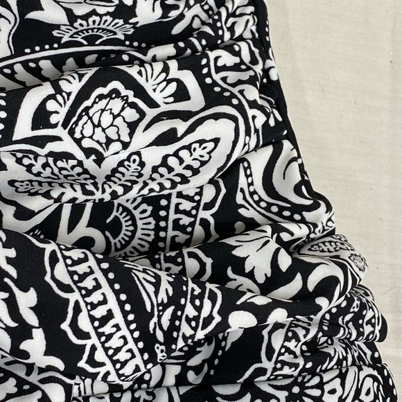 NWT Rosemarie Reid Halter Swim Dress w/ tummy control - Picture 10 of 10